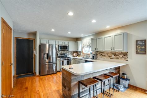5459 Hancock Street SW Canton OH 44706