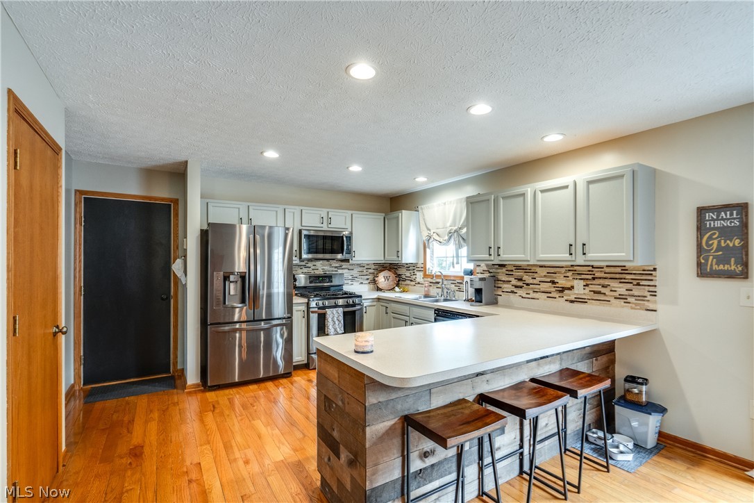 5459 Hancock Street SW Canton OH 44706