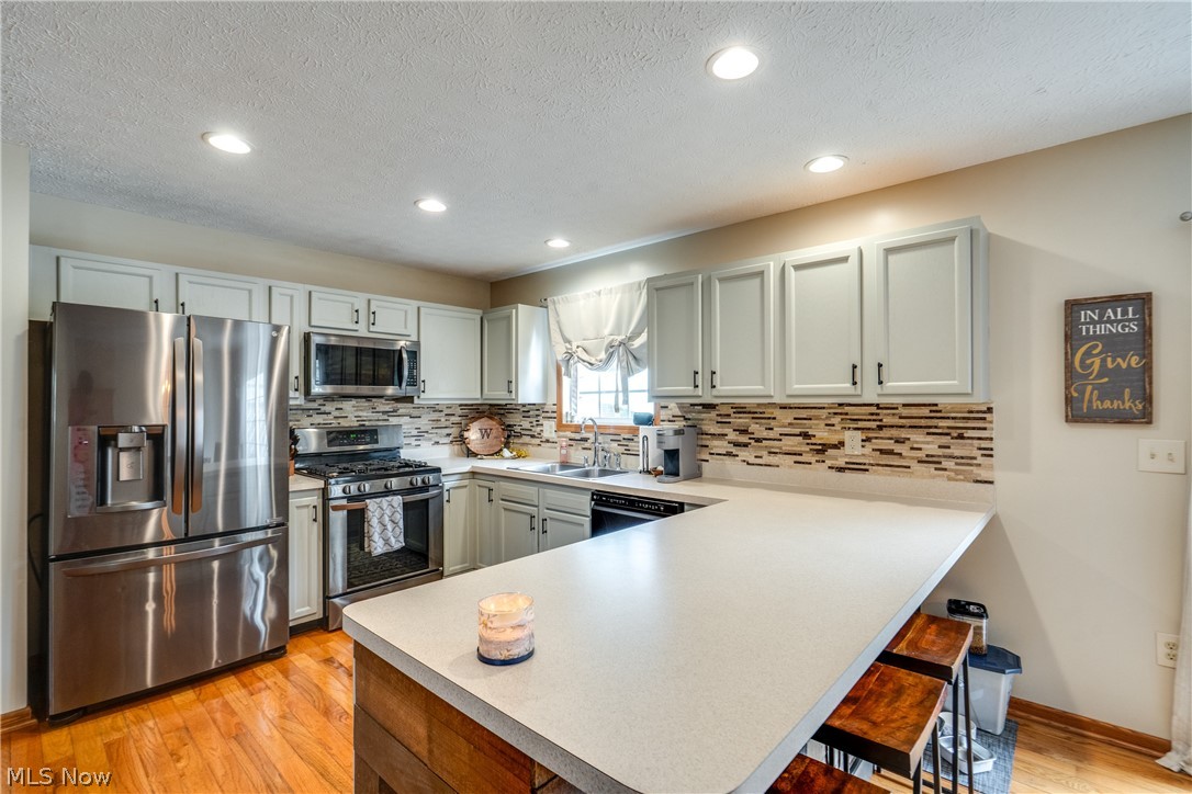 5459 Hancock Street SW Canton OH 44706