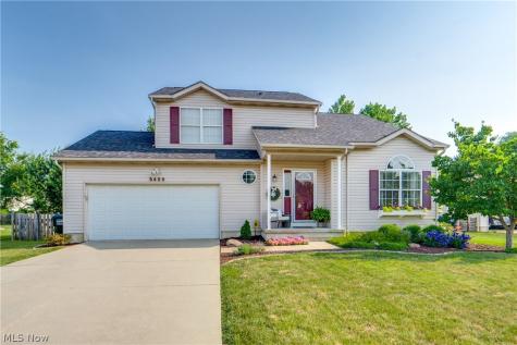 5459 Hancock Street SW Canton OH 44706