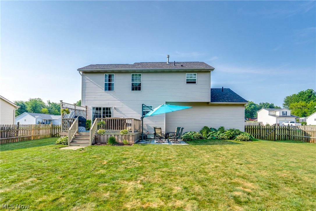 5459 Hancock Street SW Canton OH 44706