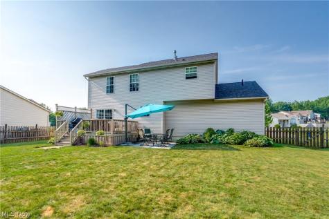 5459 Hancock Street SW Canton OH 44706