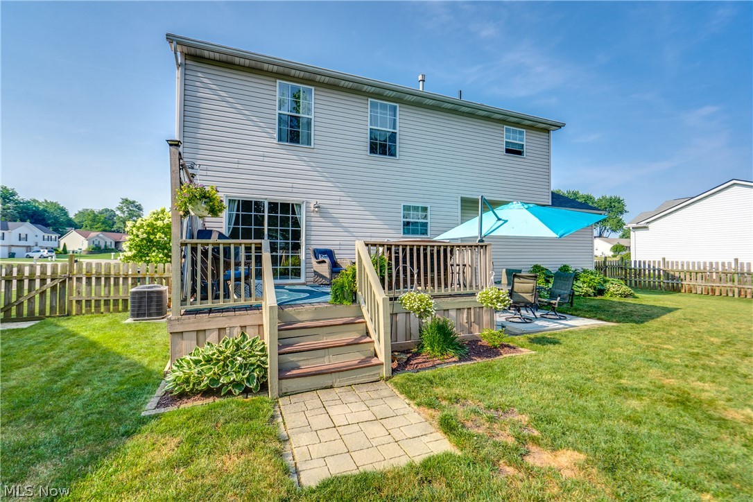 5459 Hancock Street SW Canton OH 44706