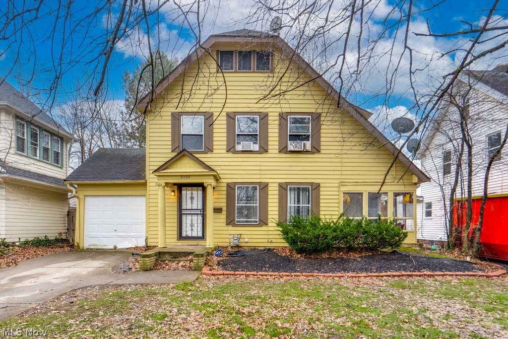 3130 E Overlook Road Cleveland Heights OH 44118