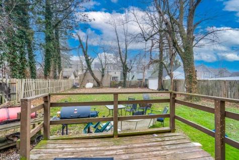 3130 E Overlook Road Cleveland Heights OH 44118