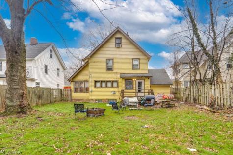 3130 E Overlook Road Cleveland Heights OH 44118