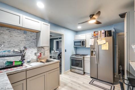 3130 E Overlook Road Cleveland Heights OH 44118