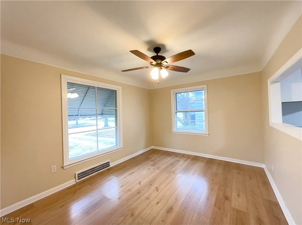 20511 Balfour Road Warrensville Heights OH 44122