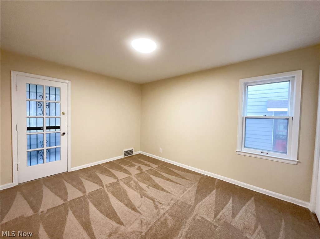 20511 Balfour Road Warrensville Heights OH 44122