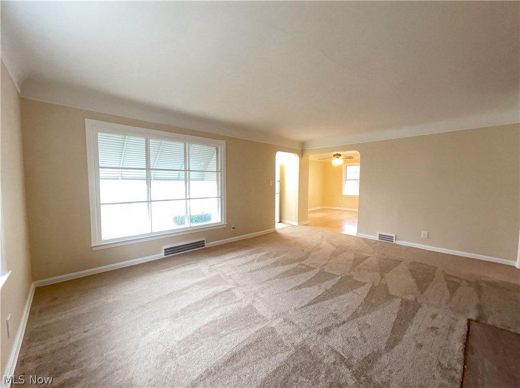 20511 Balfour Road Warrensville Heights OH 44122