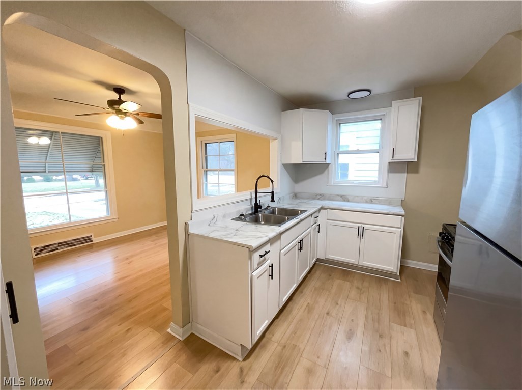 20511 Balfour Road Warrensville Heights OH 44122