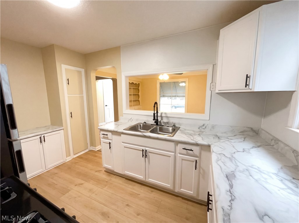 20511 Balfour Road Warrensville Heights OH 44122