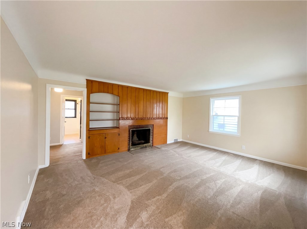 20511 Balfour Road Warrensville Heights OH 44122