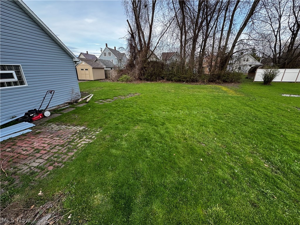 984 Sandusky Street Conneaut OH 44030