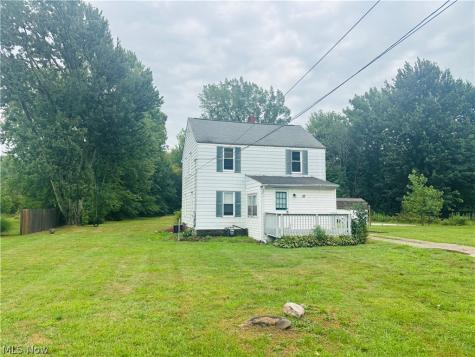 57 Park Road Painesville OH 44077