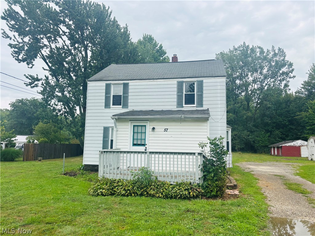 57 Park Road Painesville OH 44077