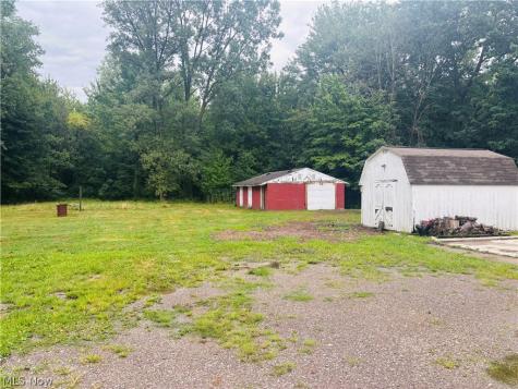 57 Park Road Painesville OH 44077