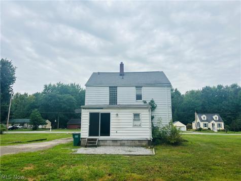 57 Park Road Painesville OH 44077