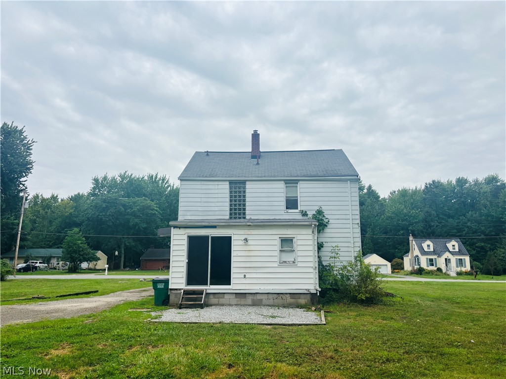 57 Park Road Painesville OH 44077