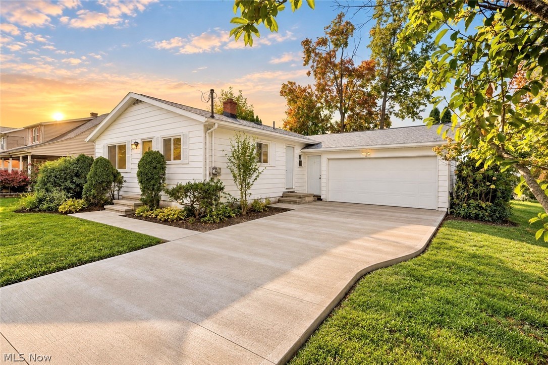 210 Magnolia Avenue Northfield OH 44067