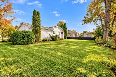 210 Magnolia Avenue Northfield OH 44067
