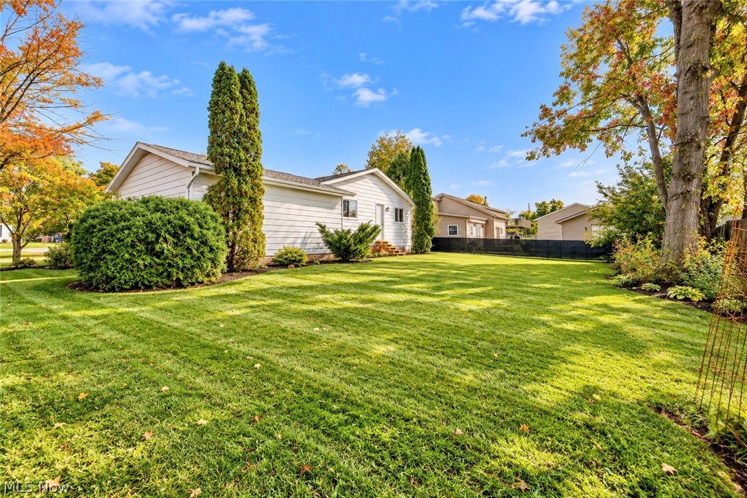210 Magnolia Avenue Northfield OH 44067