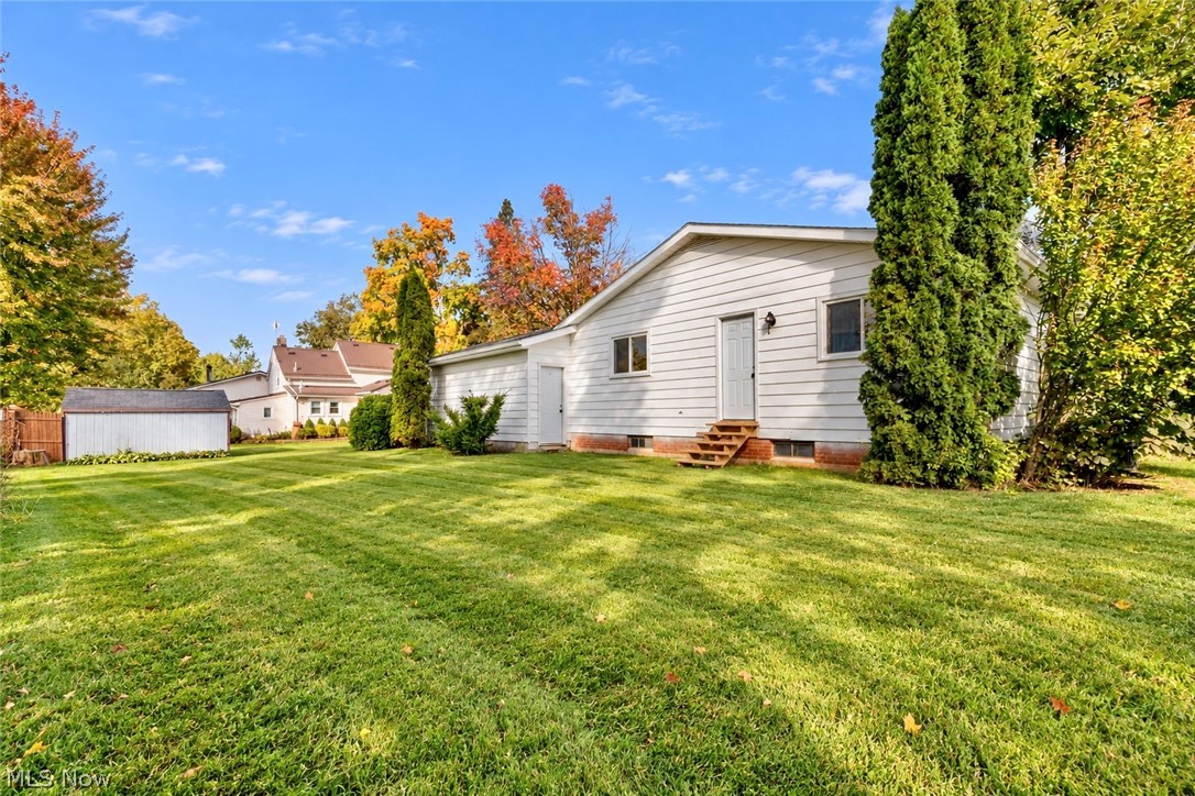 210 Magnolia Avenue Northfield OH 44067