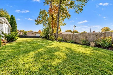 210 Magnolia Avenue Northfield OH 44067