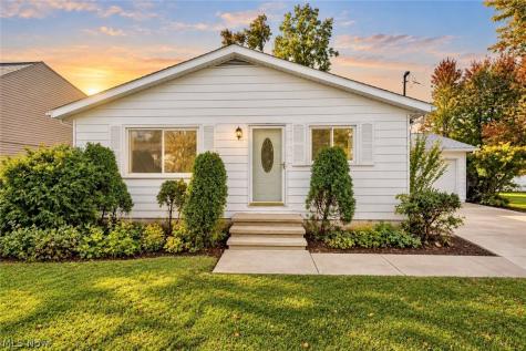 210 Magnolia Avenue Northfield OH 44067