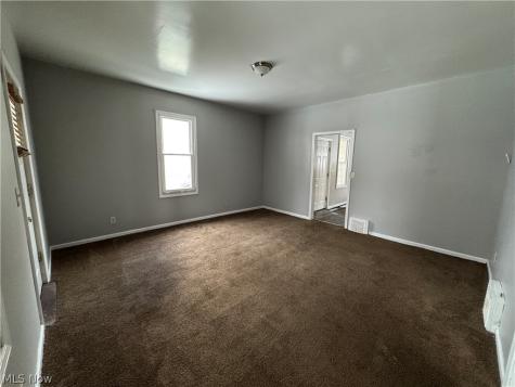 6100 Gertrude Avenue Cleveland OH 44105