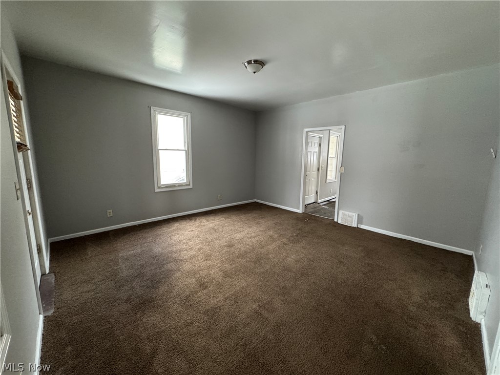6100 Gertrude Avenue Cleveland OH 44105