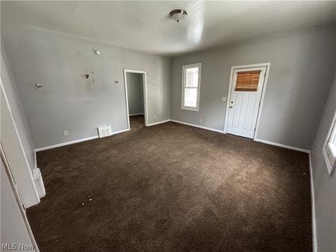 6100 Gertrude Avenue Cleveland OH 44105