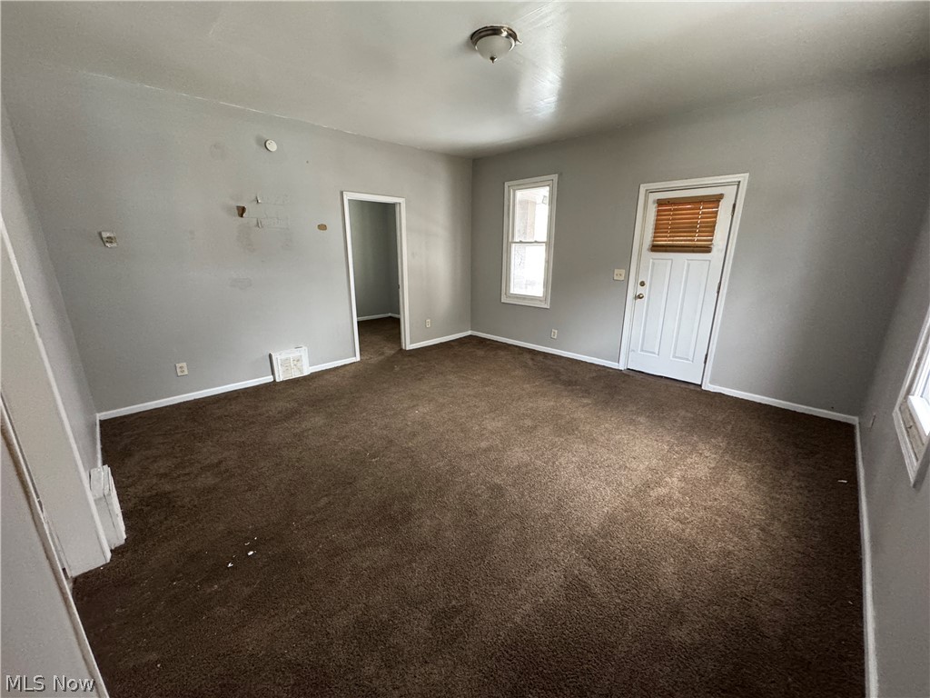 6100 Gertrude Avenue Cleveland OH 44105