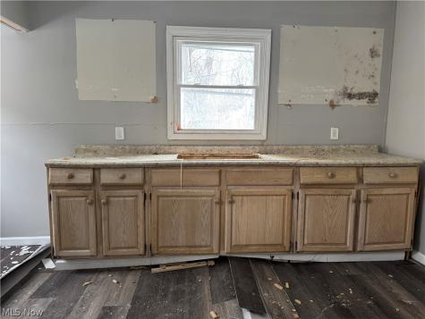 6100 Gertrude Avenue Cleveland OH 44105