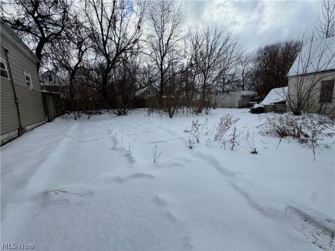 6100 Gertrude Avenue Cleveland OH 44105