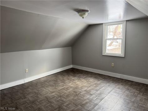 6100 Gertrude Avenue Cleveland OH 44105