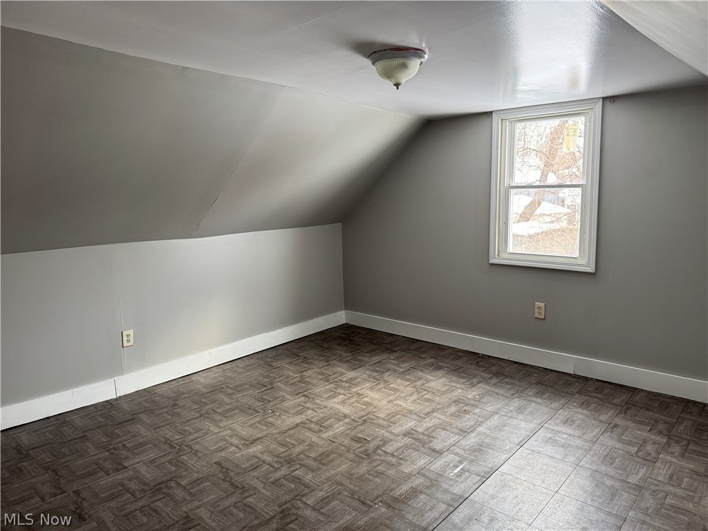 6100 Gertrude Avenue Cleveland OH 44105
