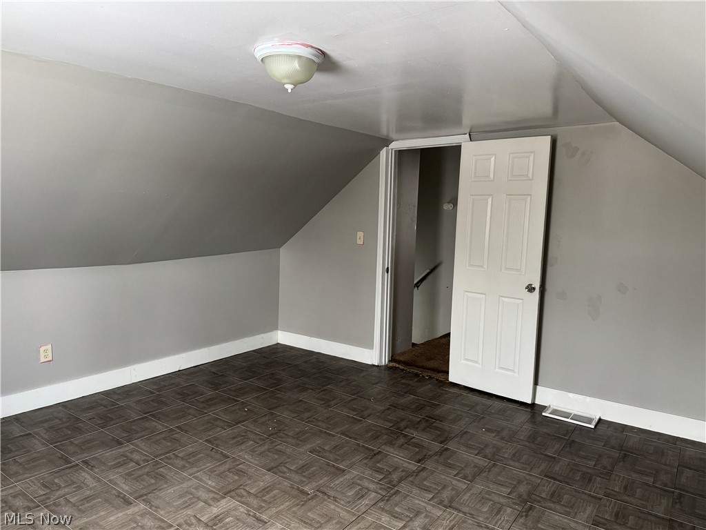 6100 Gertrude Avenue Cleveland OH 44105