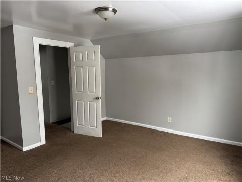 6100 Gertrude Avenue Cleveland OH 44105