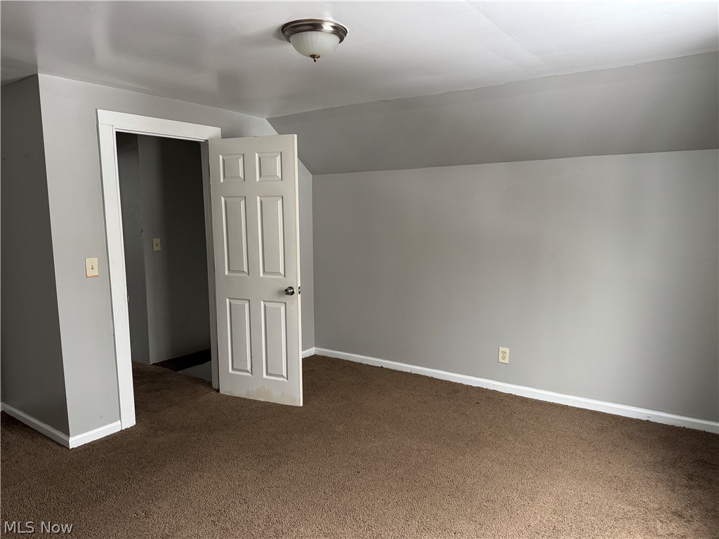 6100 Gertrude Avenue Cleveland OH 44105