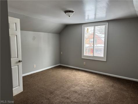 6100 Gertrude Avenue Cleveland OH 44105