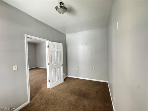 6100 Gertrude Avenue Cleveland OH 44105