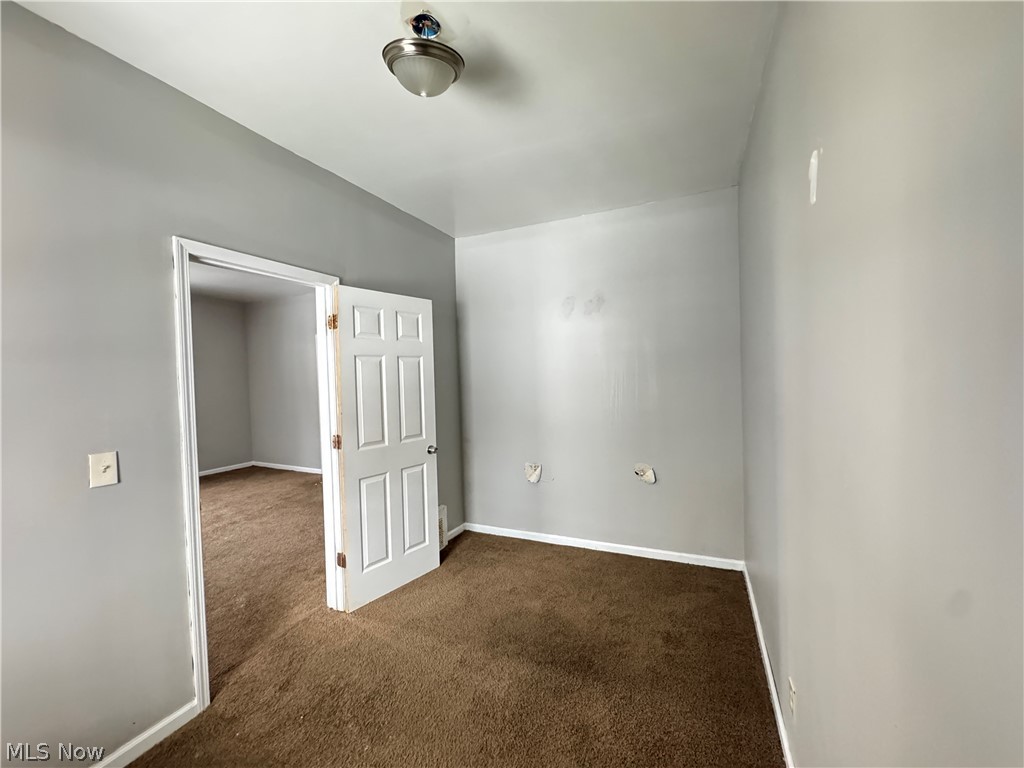 6100 Gertrude Avenue Cleveland OH 44105