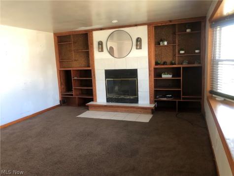 1624 Tanner Avenue SW Canton OH 44706