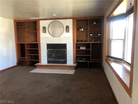 1624 Tanner Avenue SW Canton OH 44706
