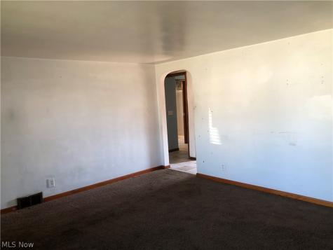 1624 Tanner Avenue SW Canton OH 44706