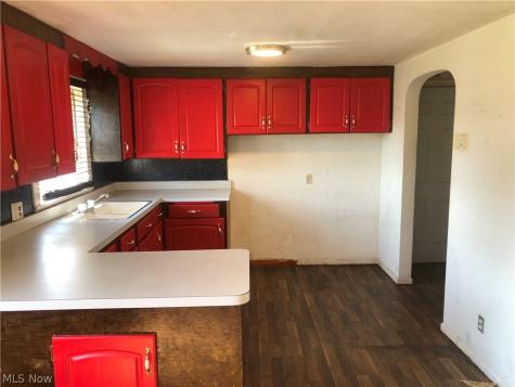 1624 Tanner Avenue SW Canton OH 44706