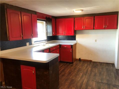 1624 Tanner Avenue SW Canton OH 44706