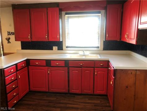 1624 Tanner Avenue SW Canton OH 44706