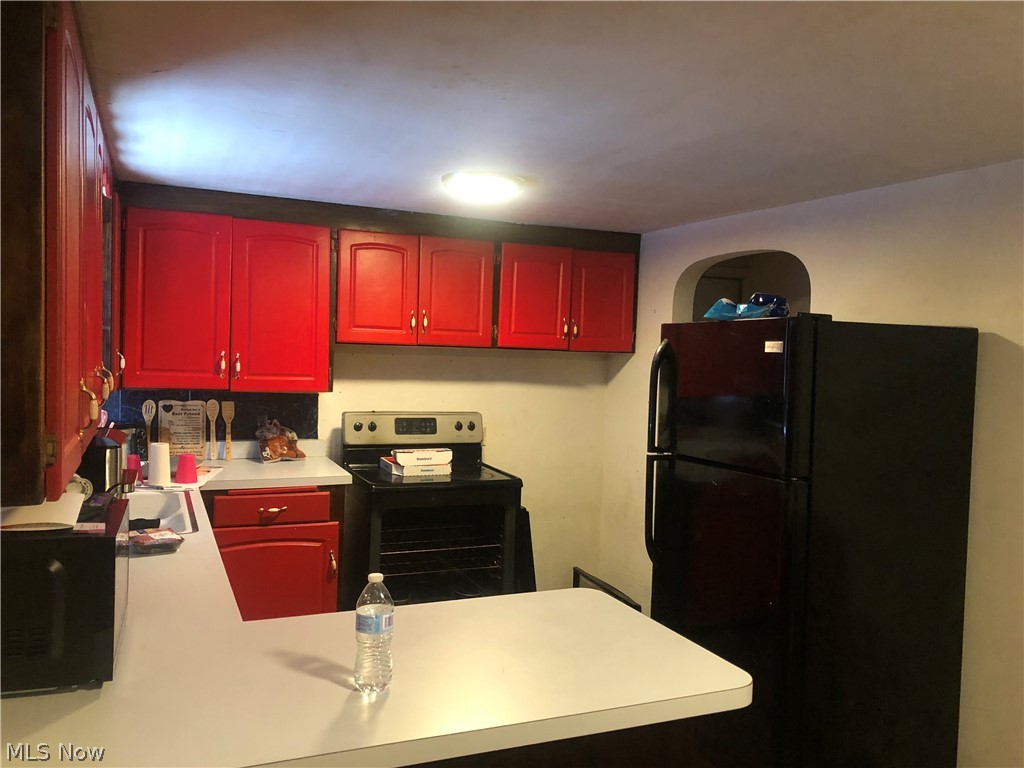 1624 Tanner Avenue SW Canton OH 44706
